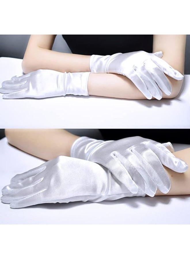 بطانات داخلية كاملة الأصابع لمزيد من الثبات والتحكم في العرق، قفازات قابلة للتمدد وجيدة التهوية - Image 2