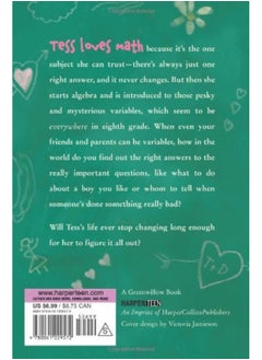 Do the Math: Secrets, Lies, and Algebra  - Image 4