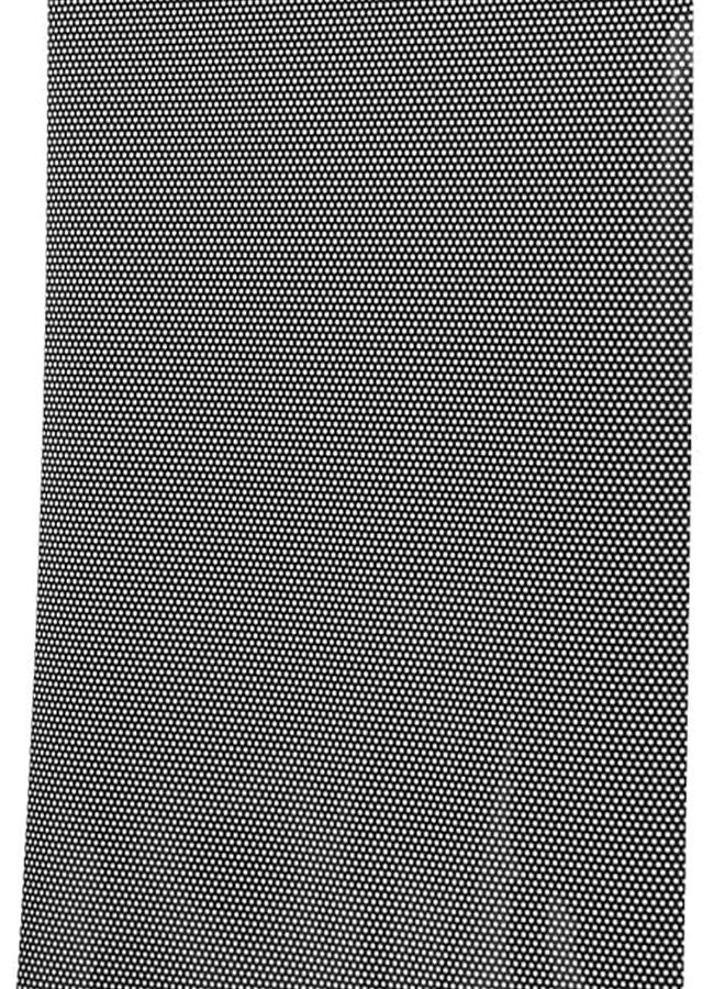 Retractable Car Sun Shade 40x125cm Black UV Heat Reflective for Windows and Balcony - Image 1