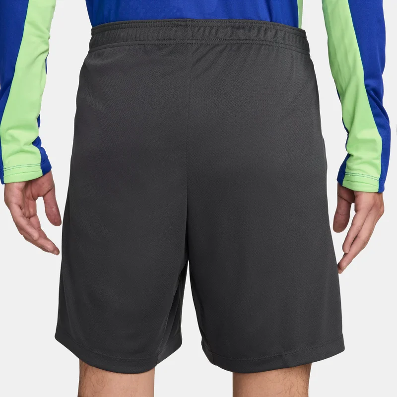 Nike Men's FC Barcelona Strike Third Football Shorts