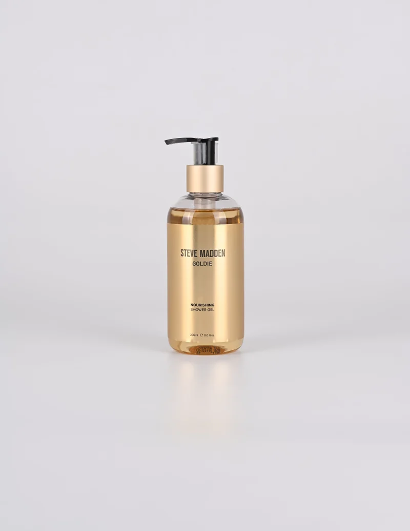 Goldie-236Ml-Shower Gel-Women- Multi Women's Body Cleansers