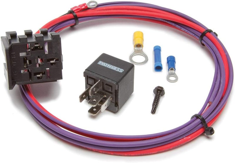 Performance 30202 Hot Shot Kit