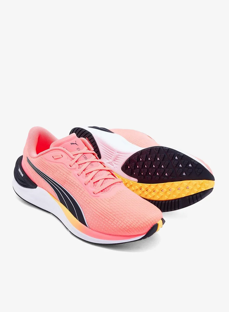 بوما حذاء اليكتريفاي نيترو 3