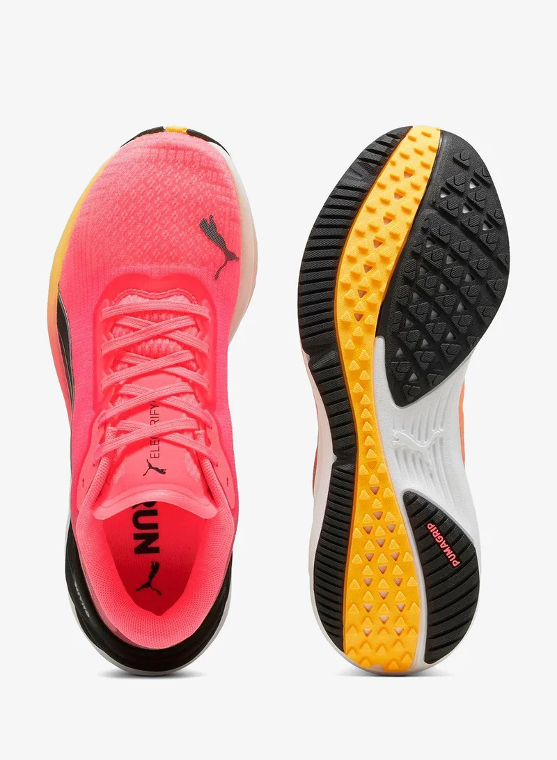 بوما حذاء اليكتريفاي نيترو 3