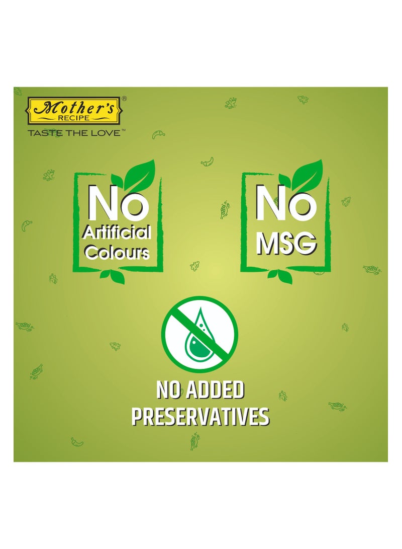 Mothers Recipe Madras Curry Powder - Image 4
