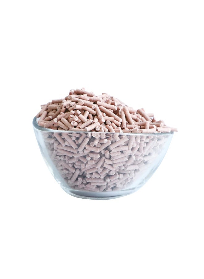 Kit Cat Soya Clump Soybean Litter – Coffee 7L - Image 2