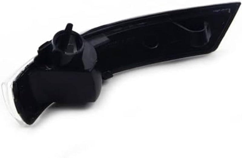 Wivplex Left Rear View Mirror Turn Signal Light for Ford Focus - Image 2