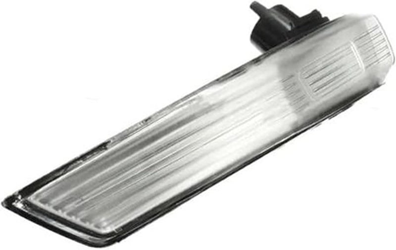 Wivplex Left Rear View Mirror Turn Signal Light for Ford Focus - Image 1