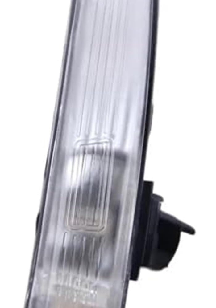 Wivplex Left Rear View Mirror Turn Signal Light for Ford Focus - Image 5