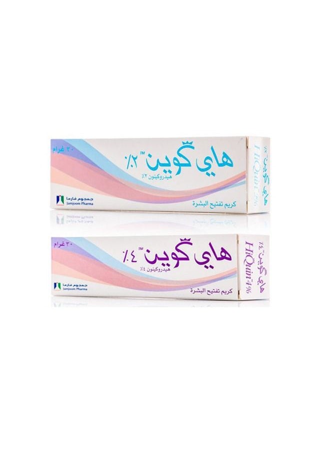 هاي كوين هاي كوين كريم  - Image 1
