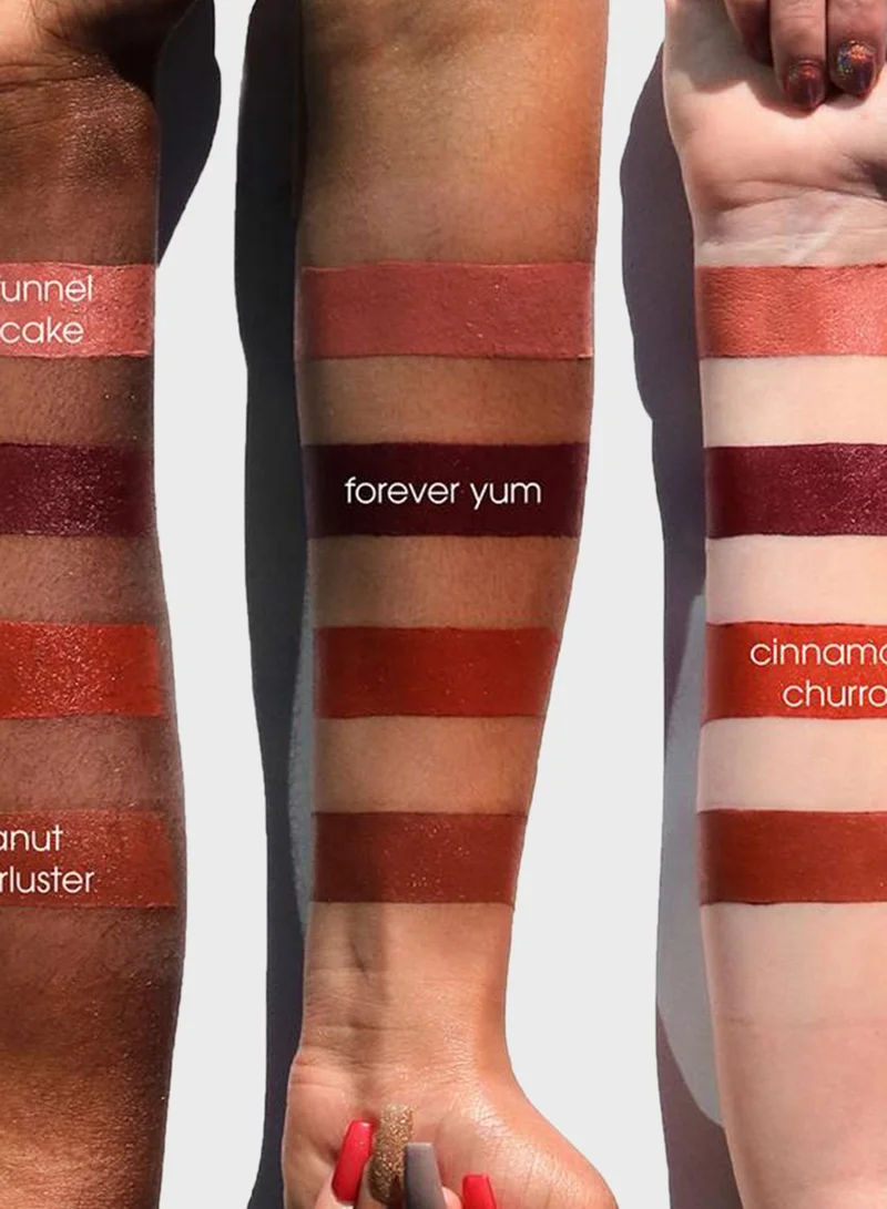 Beauty Bakerie Funnel Cake Lipstick