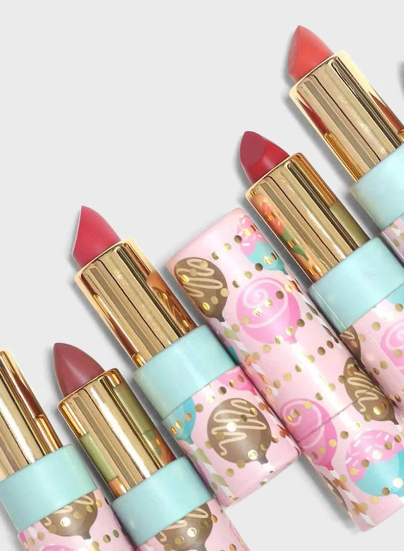 Beauty Bakerie Funnel Cake Lipstick