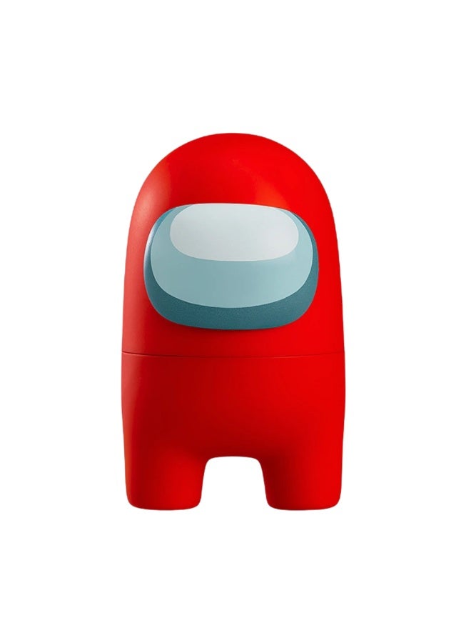 GOOD SMILE COMPANY نندوريد رفيق الطاقم (أحمر)