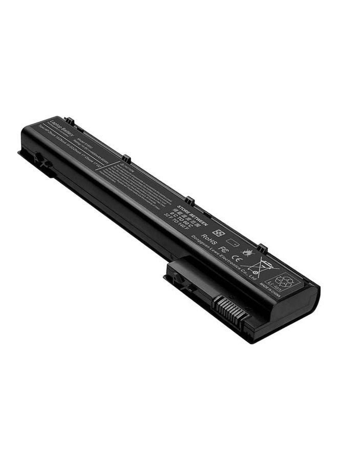 HP Battery Compatible With Hp Zbook 15 17 8Cell Black - Image 2