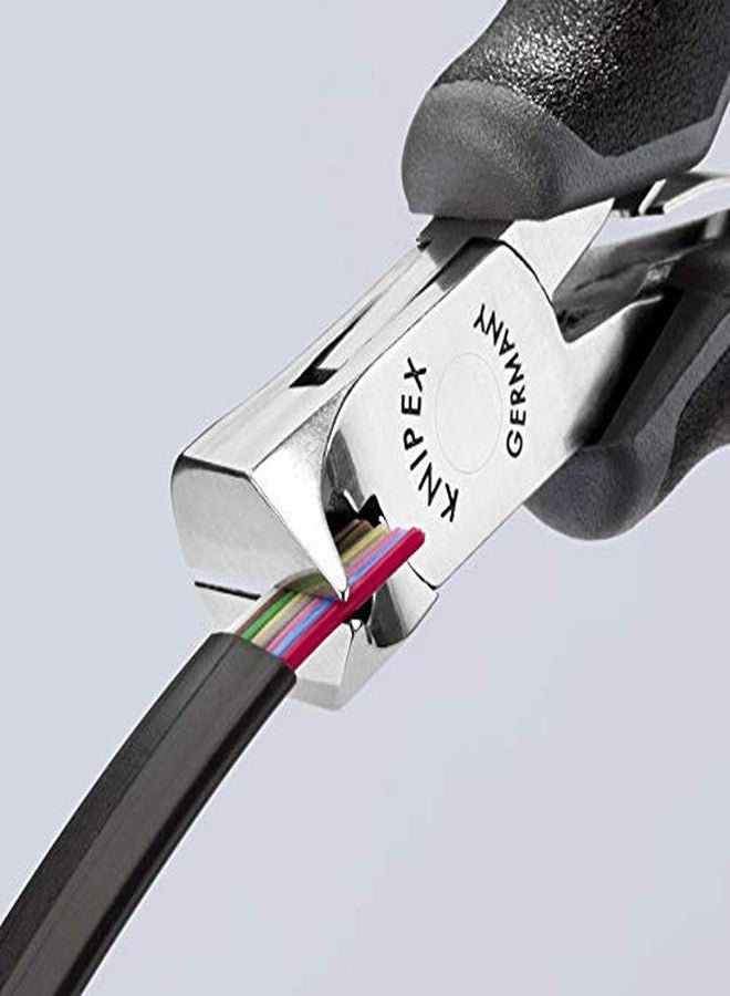 KNIPEX Electronics End Cut Nippers-ESD Handles - Image 2