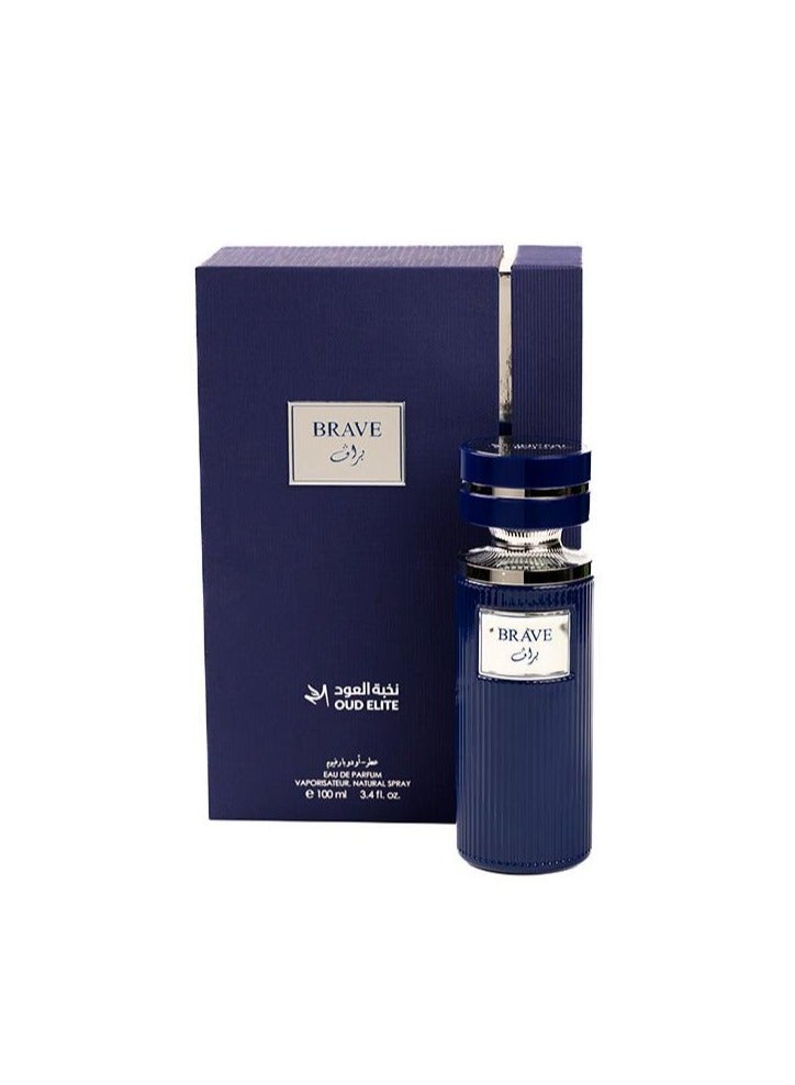نخبة العةد عطر براف 100 مل - Image 1