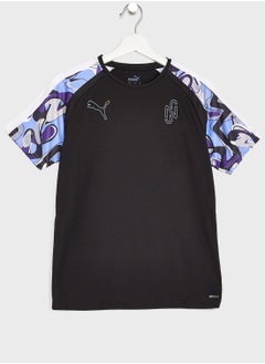 Youth Neymar Jr Creativity T-Shirt