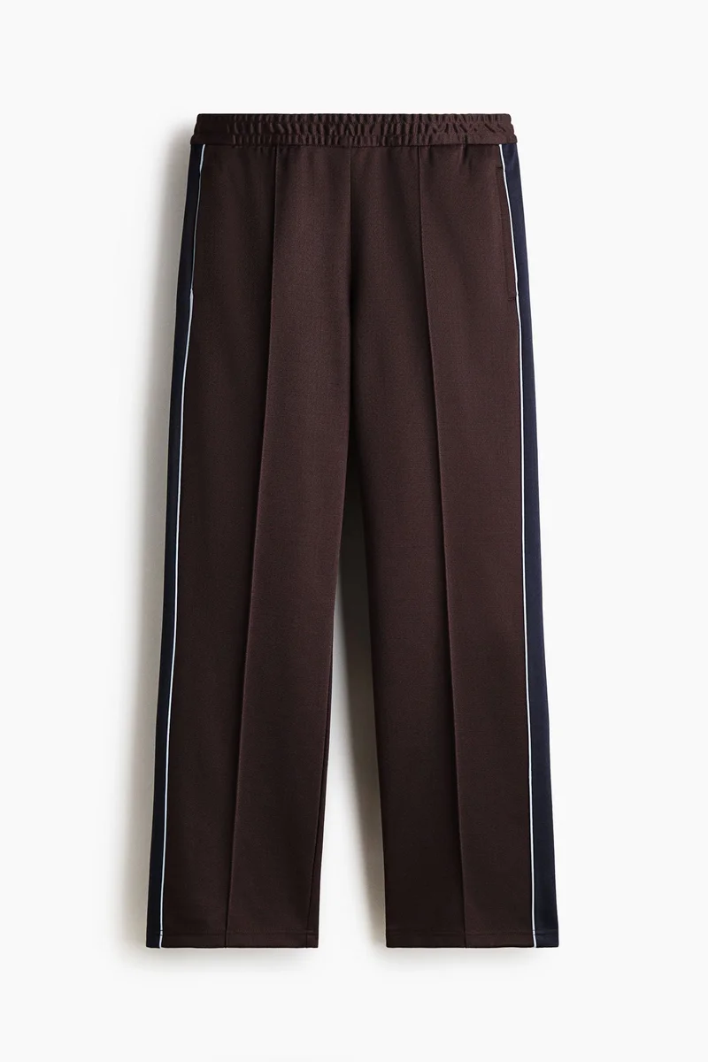 H&M  Relaxed Fit track pants for Men | Best Price UAE
