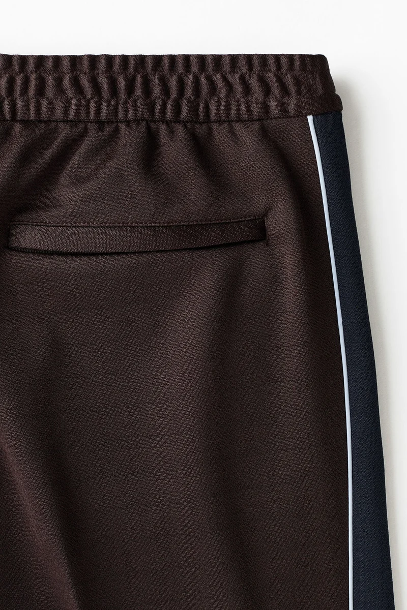 H&M  Relaxed Fit track pants for Men | Best Price UAE