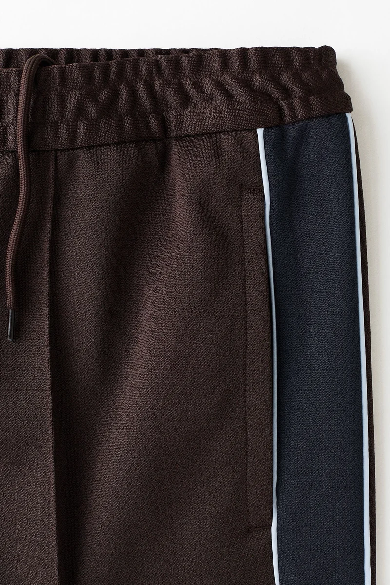 H&M  Relaxed Fit track pants for Men | Best Price UAE