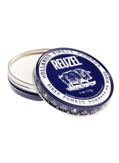 Reuzel REUZEL Fiber Pomade, 4 Oz  - Image 1