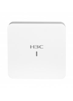 H3C H3C EWP-WA6120 (9801A3WV)Internal Antennas 4 Streams Dual Radio 802.11ax/ac/n Walljack Access Point 