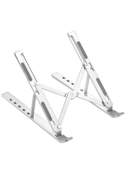 Laptop stand,creative folding storage bracket