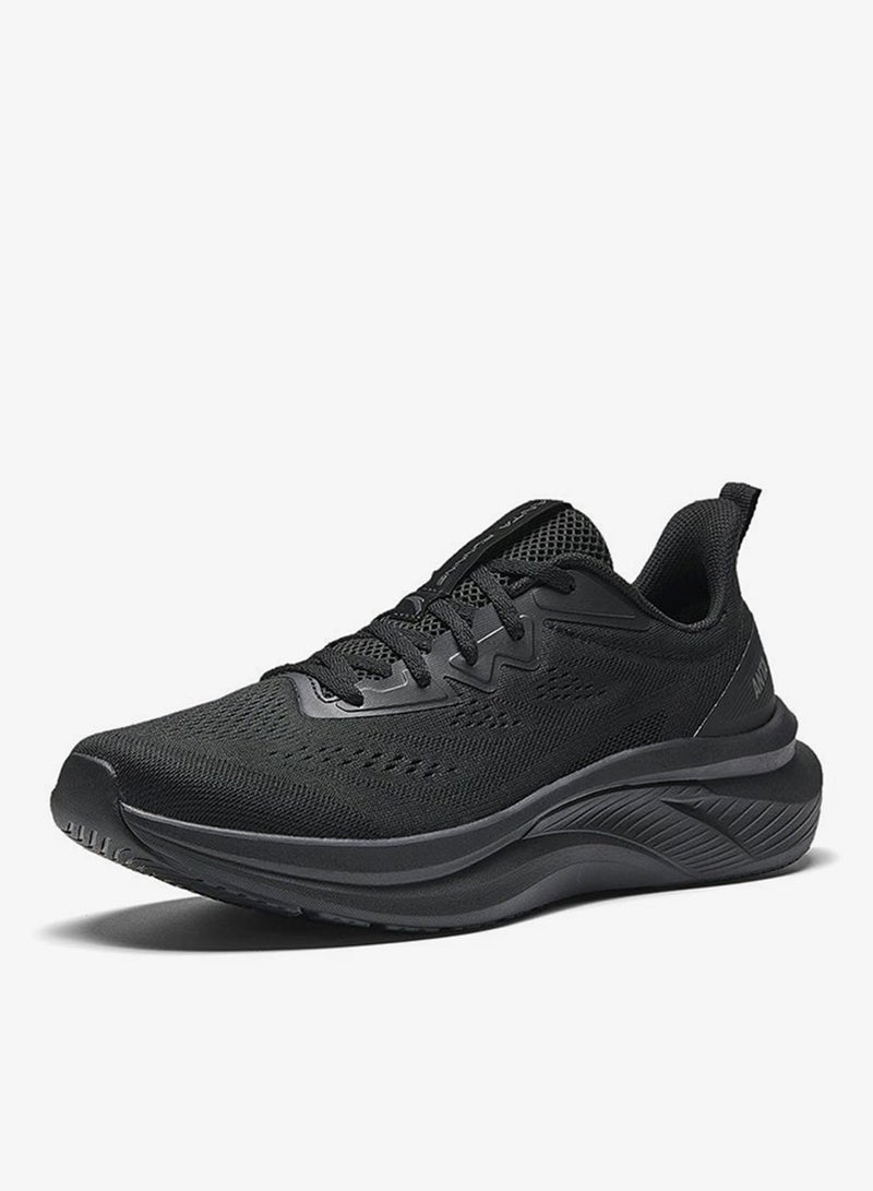 ANTA Men’s Lightweight Running Shoes with A-FLOWFOAM Cushioning – Breathable Mesh - Image 2
