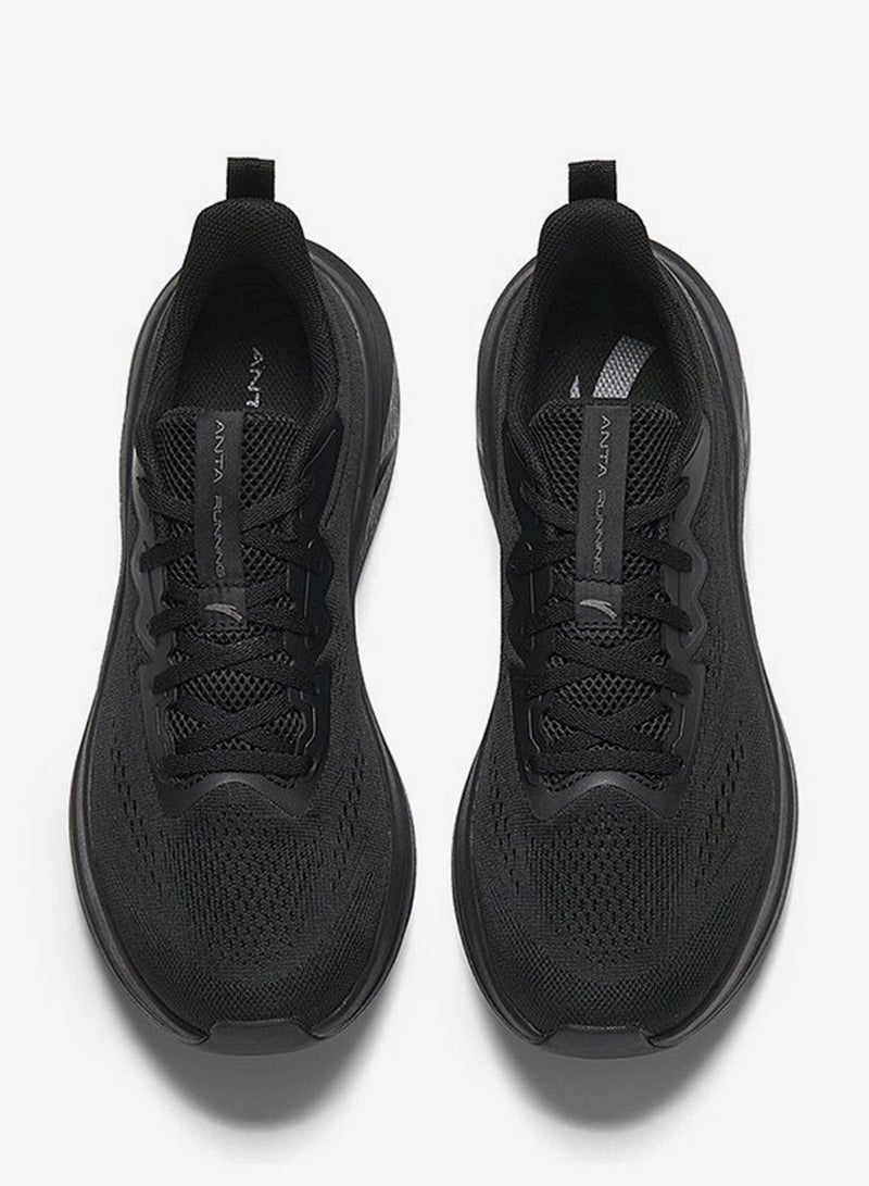 ANTA Men’s Lightweight Running Shoes with A-FLOWFOAM Cushioning – Breathable Mesh - Image 3