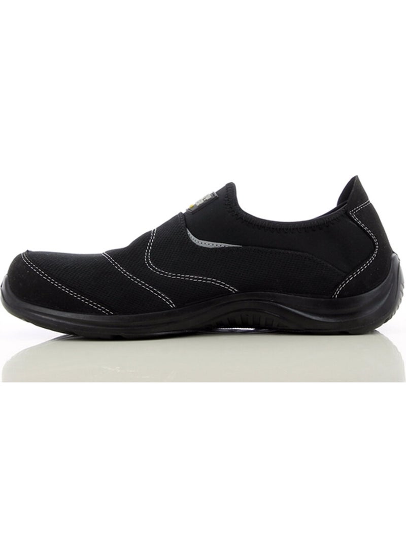 SAFETY JOGGER - Yukon S1P Src Work Safety Shoes 40 - Image 1