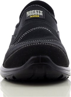 Yukon S1P Src Work Safety Shoes 40 - pzsku/Z646C012B102FC978CFC0Z/45/_/1731221006/edbe9359-6845-42f7-8760-534c727e2905