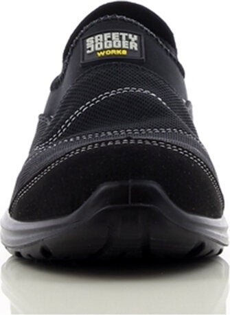 SAFETY JOGGER - Yukon S1P Src Work Safety Shoes 40 - Image 1