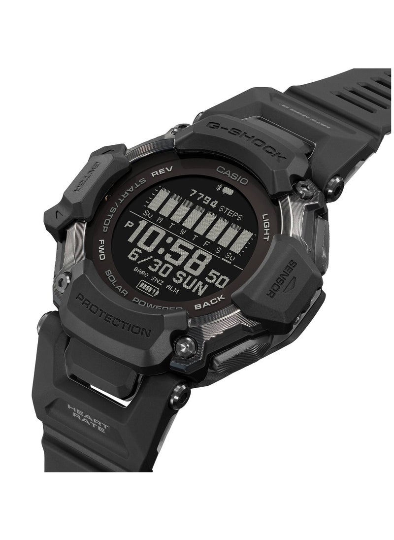 Digital Resin Band Watch GBD-H2000-1B - pzsku/Z646C14DAF0B2461435AFZ/45/_/1724932825/1b1308f8-43fa-4b1d-bb83-c396be5d93e9