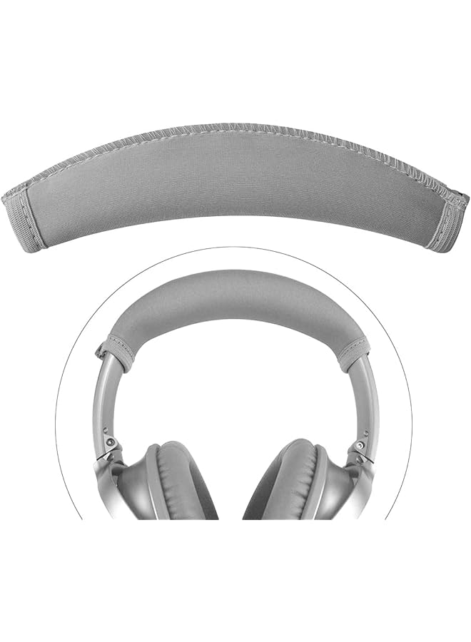 erorex Upgraded Earpads For Bose Qc25 Qc35 Replacement Ear Pads Made With Premium Faux Leather & Real Memory Foam Soft & Long Lasting Earpads Also Fits Quietcomfort Qc2 Qc15 Ae2 Black Not Original - Image 3