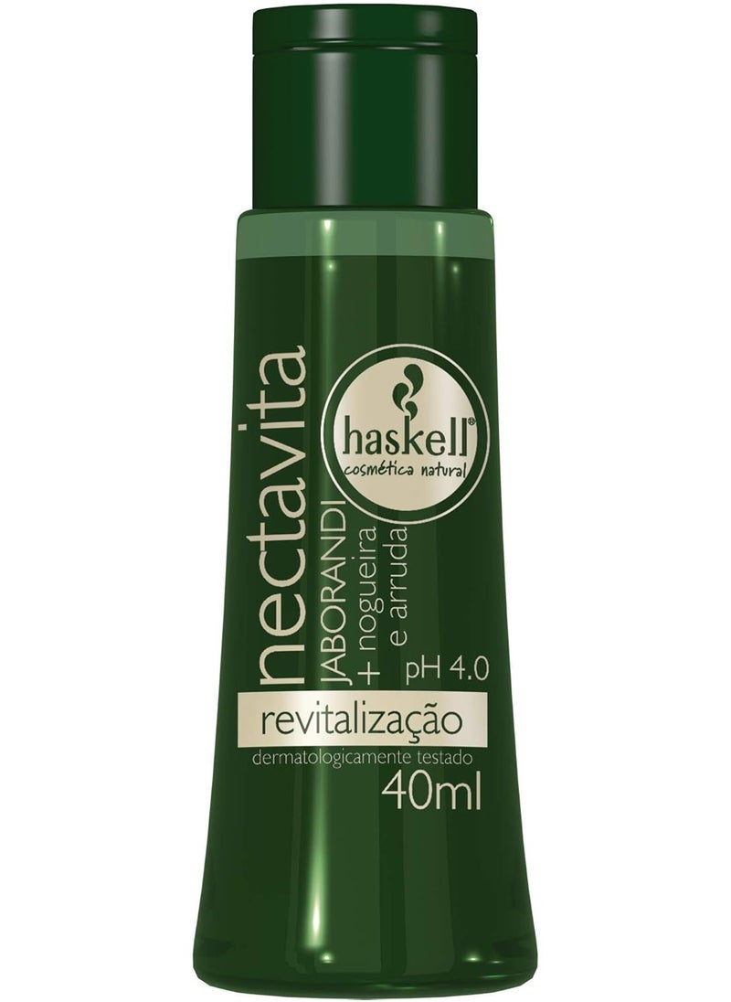 Haskell Haskell Jaborandi Nectavita 40ml  - Image 1