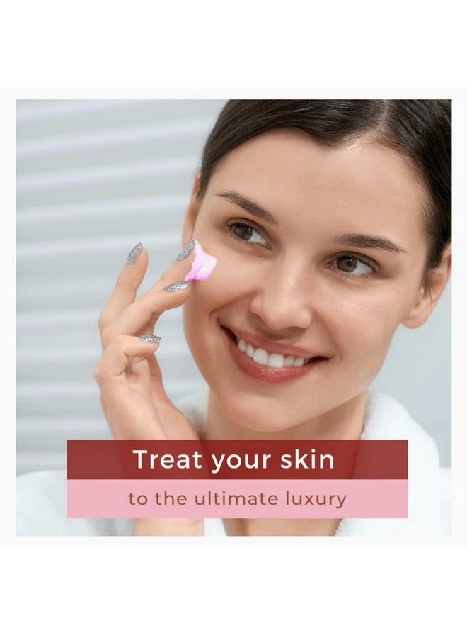 Feelhigh Fruit Face And Body Cream For Women and Men (500Ml) | All Skin Types |Soft and Healthy Skin | Repairing & Nourishment | Deep Hydration & Moisturization - Image 3