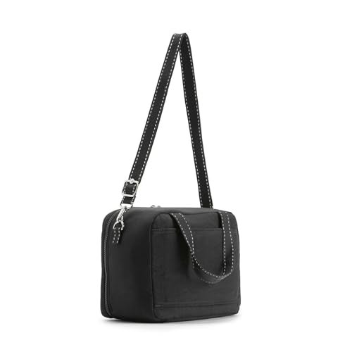 KIPLING KIPLING Kipling Miyo Lunch Bag True Black - Image 2