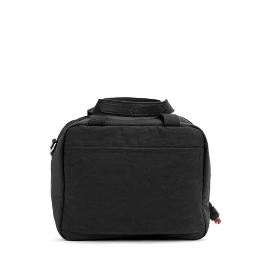 KIPLING KIPLING Kipling Miyo Lunch Bag True Black - Image 4