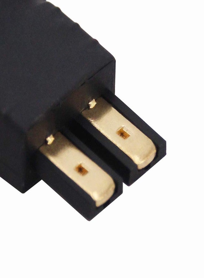 OliYin 2pcs XT90 Female No Wire Adapter for RC Power Supply(Pack of 2) - Image 3