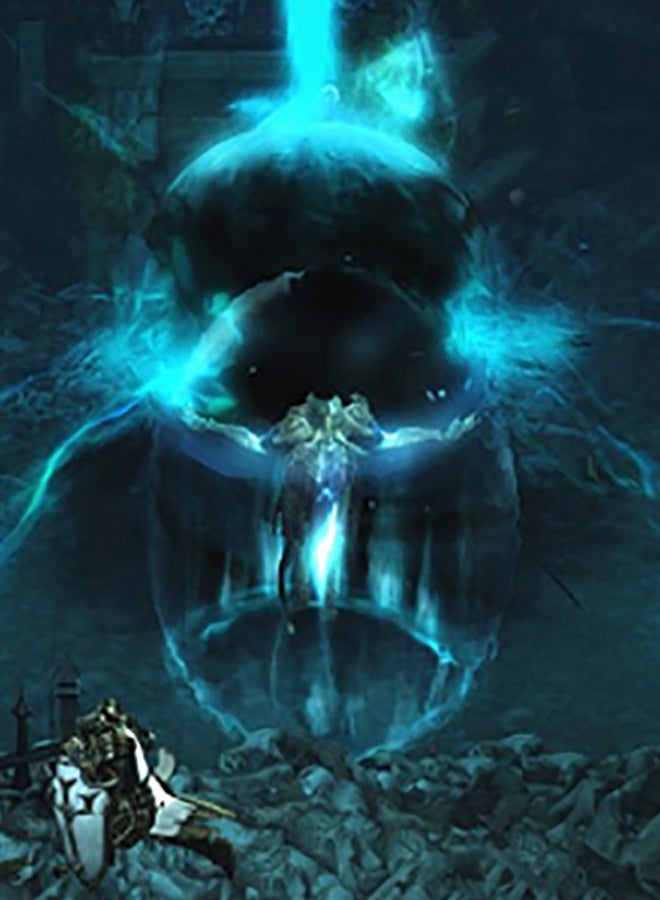 بليزارد إنترتينمنت لعبة Diablo III Reaper Of Souls - الحاسوب الشخصي - pc_games - Image 3
