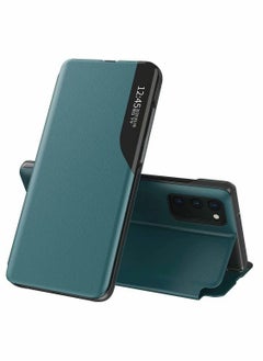 Case for Samsung Galaxy S20 FE 5G Cover, Smart Ultra Slim Flip Case, Anti-Scratch, Magnetic Closure, Stand Function