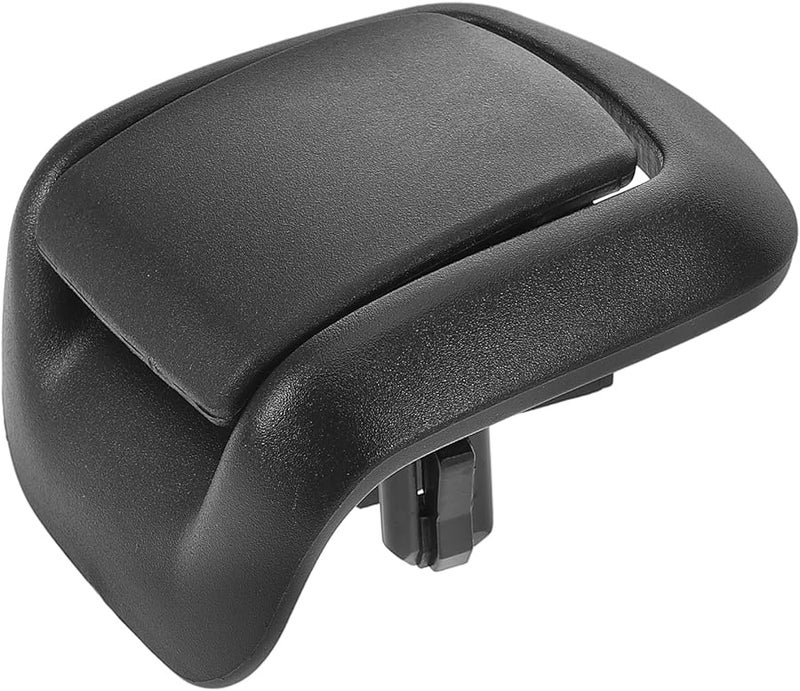 Car Seat Recliner Handle Release Lever Replacement for Ford Fiesta Mk6 Backrest Adjustment - Image 1