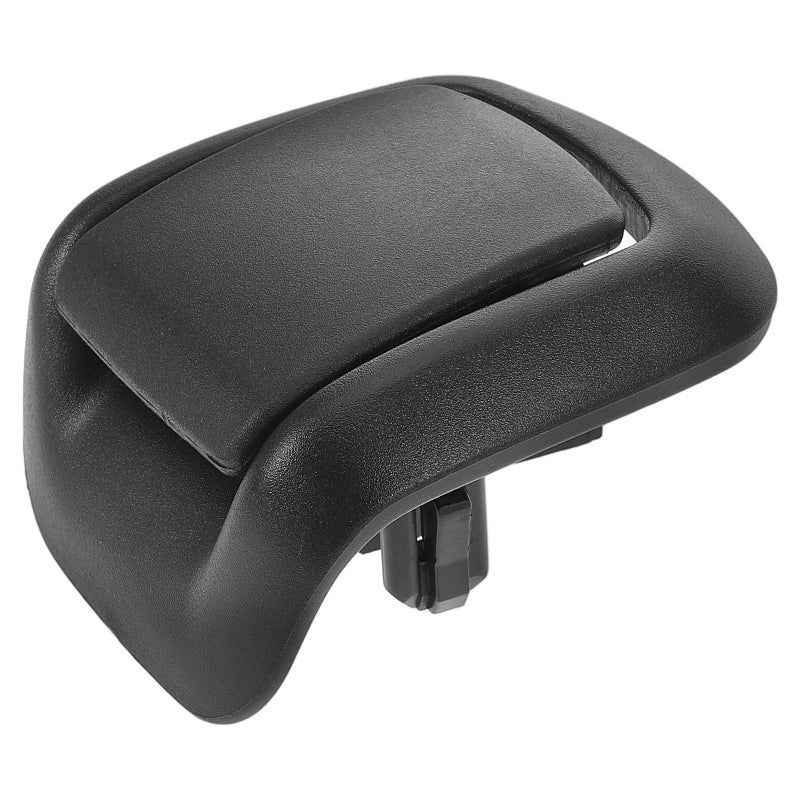 Car Seat Recliner Handle Release Lever Replacement for Ford Fiesta Mk6 Backrest Adjustment - Image 2