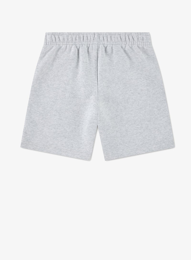 Nike Kids Multisport Fleece Shorts - Image 2