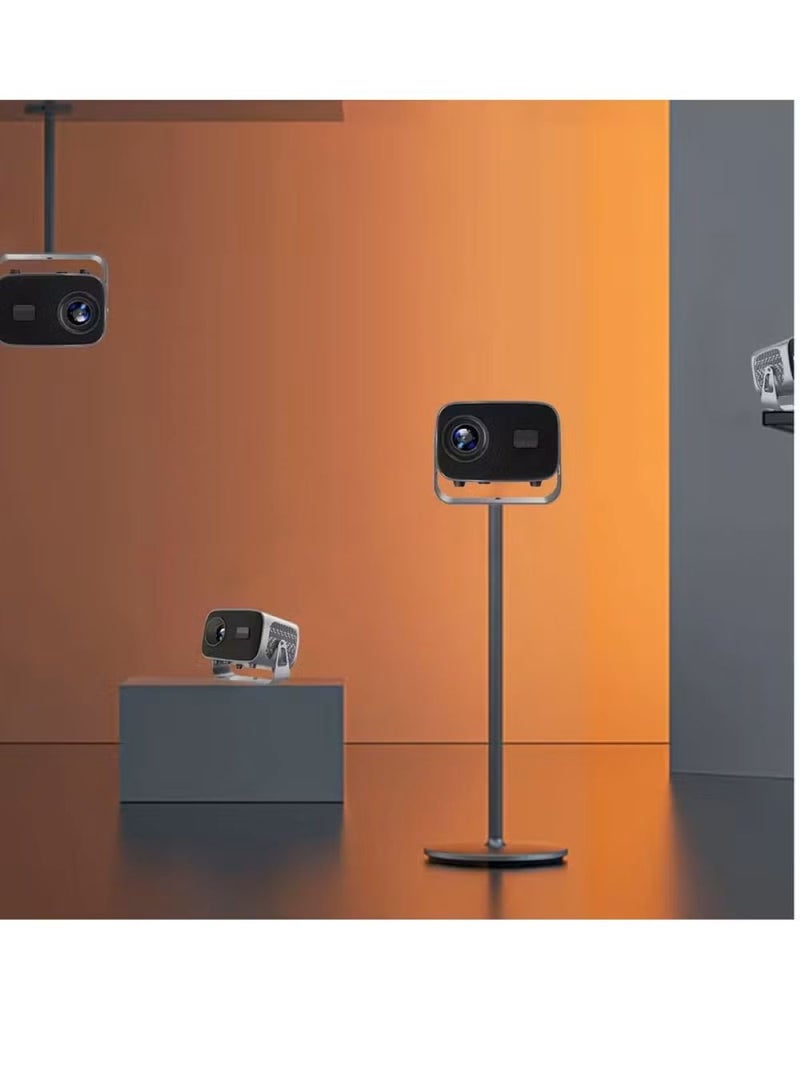 A10 Android Smart LED Projector - Image 3