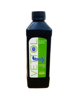 Vanity Vetol surface disinfectant and sterilizer 1 liter 