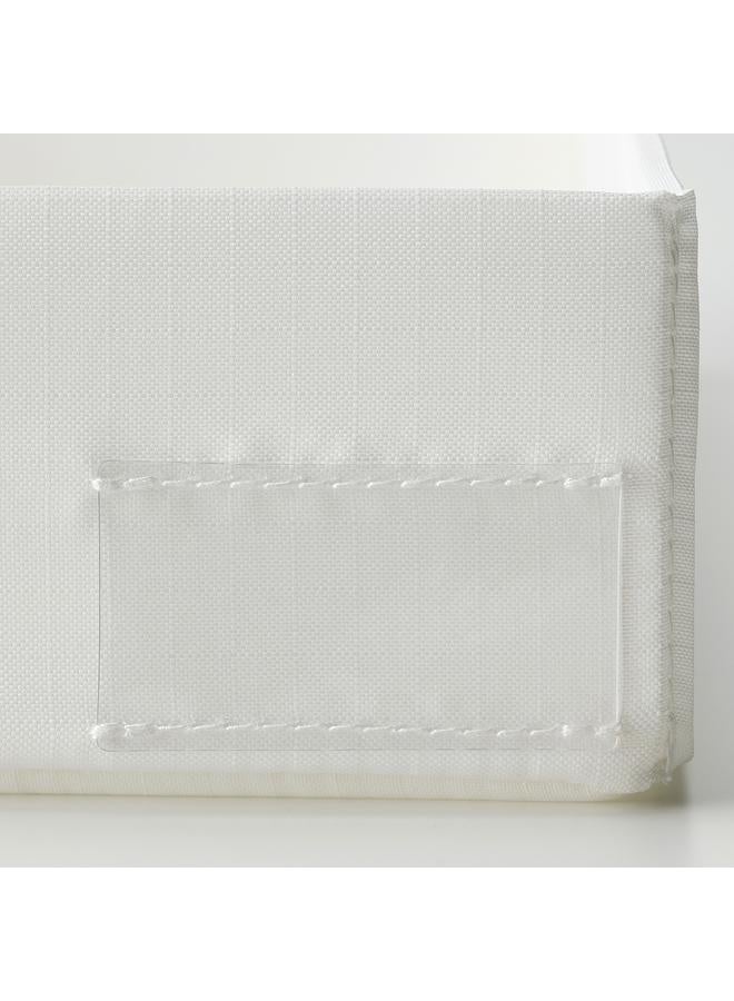 erorex Organiser, White, 26X20X6 Cm - Image 2