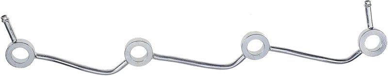 JZGRDN Fuel Return/Overflow Pipe Assembly 16271-42502 for Kubota V1505 V1305 Engine - Image 2