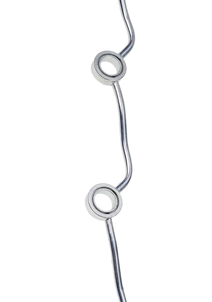 JZGRDN Fuel Return/Overflow Pipe Assembly 16271-42502 for Kubota V1505 V1305 Engine - Image 3