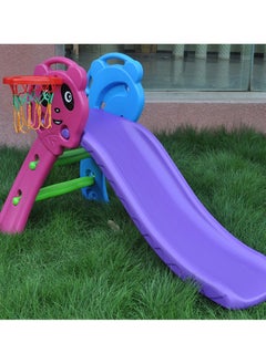 Kids Play Slide Folding Slide for Toddlers Indoor and Outdoor for Kids Age 1-3 Years - pzsku/Z646D2292410A17616AE2Z/45/_/1732774102/9cd9e6db-ea6c-47ea-b033-bf2c4759bcb4